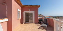 Resale - Villa - Beniarbeig - Beniarbeig Centro