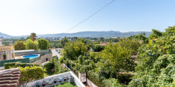 Resale - Villa - Beniarbeig - Beniarbeig Centro