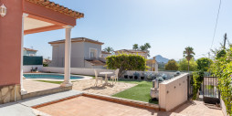 Resale - Villa - Beniarbeig - Beniarbeig Centro