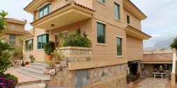 Resale - Villa - Benidorm - Benidorm Centro