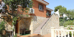 Resale - Villa - Benidorm - Benidorm Centro
