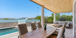 Resale - Villa - Benijofar - Benijófar