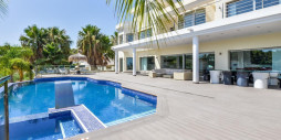 Resale - Villa - Benissa - Benissa Centro