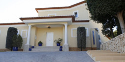 Resale - Villa - Benissa - Benissa Centro