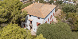 Resale - Villa - Benissa - Benissa Centro