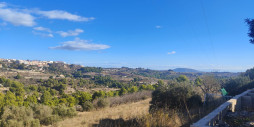 Resale - Villa - Benissa - Benissa Centro