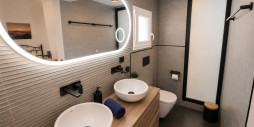 Resale - Villa - Benissa - Benissa Centro