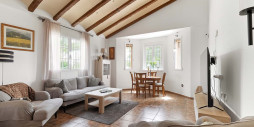 Resale - Villa - Bigastro