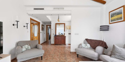 Resale - Villa - Bigastro