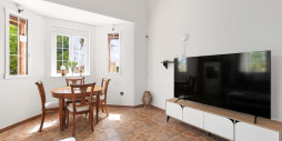 Resale - Villa - Bigastro