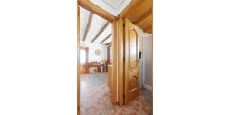 Resale - Villa - Bigastro