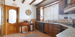 Resale - Villa - Bigastro