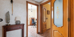 Resale - Villa - Bigastro
