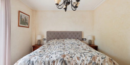 Resale - Villa - Bigastro