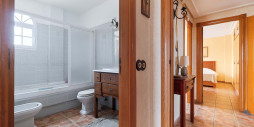 Resale - Villa - Bigastro