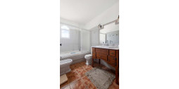 Resale - Villa - Bigastro