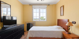 Resale - Villa - Bigastro