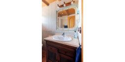 Resale - Villa - Bigastro