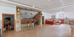 Resale - Villa - Bigastro