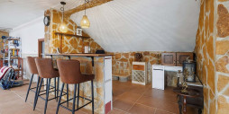 Resale - Villa - Bigastro