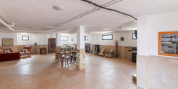 Resale - Villa - Bigastro