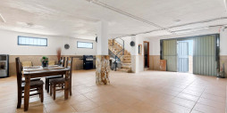 Resale - Villa - Bigastro
