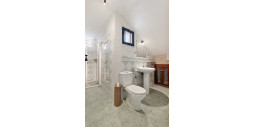 Resale - Villa - Bigastro