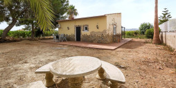 Resale - Villa - Bigastro