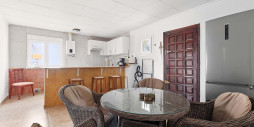 Resale - Villa - Bigastro