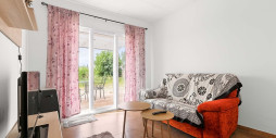 Resale - Villa - Bigastro