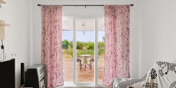 Resale - Villa - Bigastro
