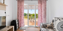 Resale - Villa - Bigastro