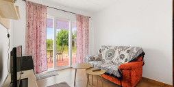 Resale - Villa - Bigastro