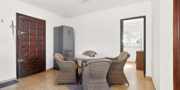 Resale - Villa - Bigastro