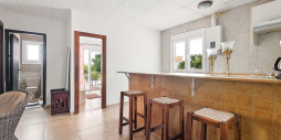 Resale - Villa - Bigastro