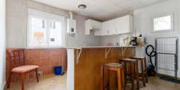 Resale - Villa - Bigastro