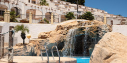 Resale - Villa - Calpe - Calpe Centro