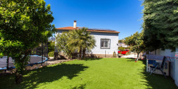 Resale - Villa - Calpe - Calpe Centro