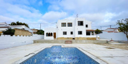 Resale - Villa - Calpe - Calpe Centro