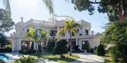 Resale - Villa - Campoamor