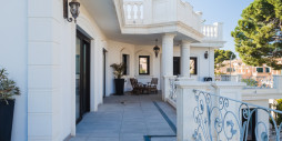 Resale - Villa - Campoamor