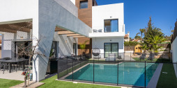 Resale - Villa - Ciudad Quesada - Ciudad Quesada - Rojales