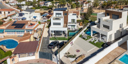Resale - Villa - Ciudad Quesada - Ciudad Quesada - Rojales
