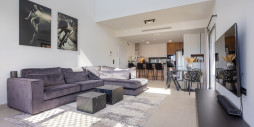 Resale - Villa - Ciudad Quesada - Ciudad Quesada - Rojales