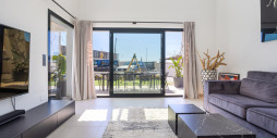 Resale - Villa - Ciudad Quesada - Ciudad Quesada - Rojales