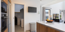 Resale - Villa - Ciudad Quesada - Ciudad Quesada - Rojales