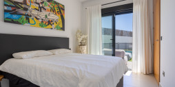 Resale - Villa - Ciudad Quesada - Ciudad Quesada - Rojales