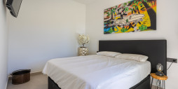 Resale - Villa - Ciudad Quesada - Ciudad Quesada - Rojales