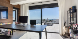 Resale - Villa - Ciudad Quesada - Ciudad Quesada - Rojales