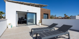 Resale - Villa - Ciudad Quesada - Ciudad Quesada - Rojales